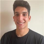 Spanish native tutor for all levels and IB/A Levels!